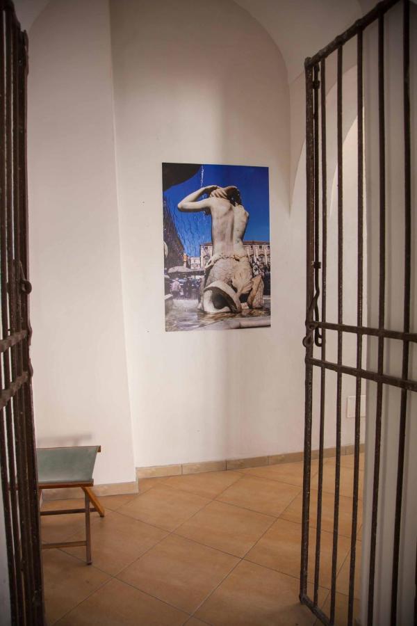 Naturalmente Abitare Catania Exterior photo